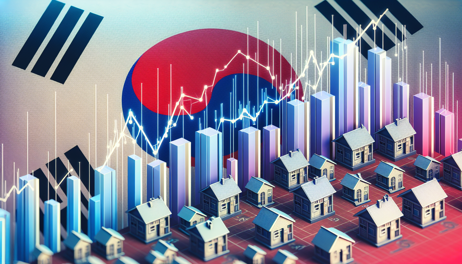 대한민국 부동산 시장의 악재와 전망 분석
